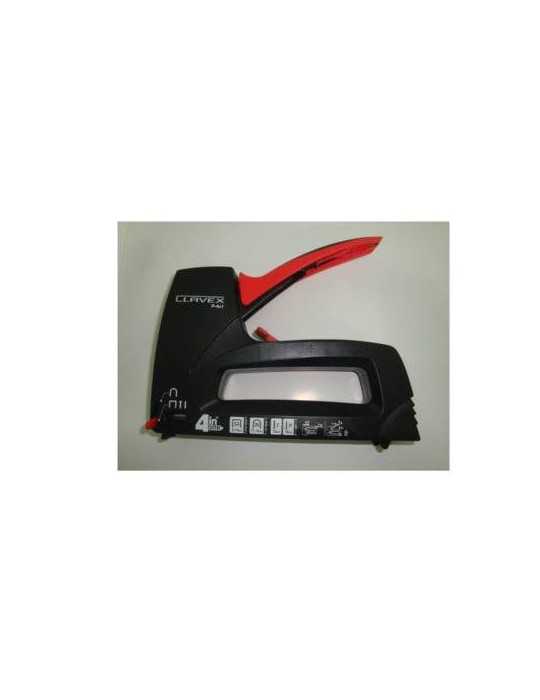 Clavadora SIPAC grapadora manual clavex P-4X1
