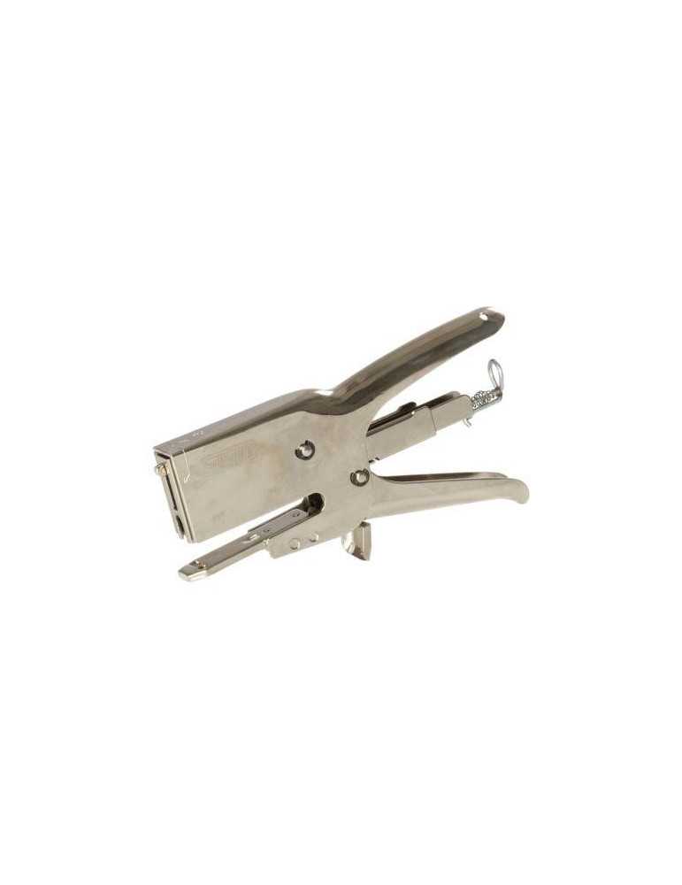 Grapadora CLAVEX tenaza HSP-12