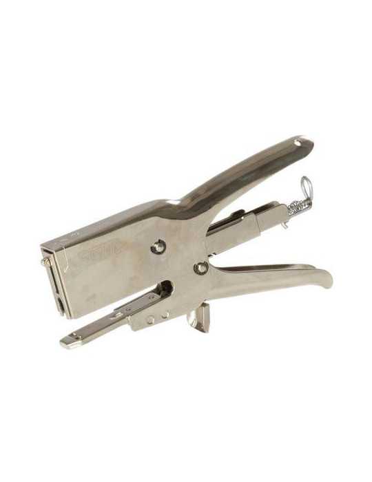 Grapadora CLAVEX tenaza HSP-12