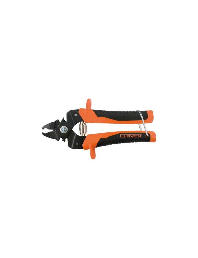 Grapadora SIPAC cercas Top Graf 18 2206