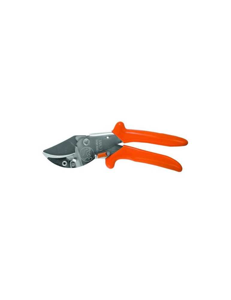 Tijera Yunque STOCKER curvo Lowe 10 10107
