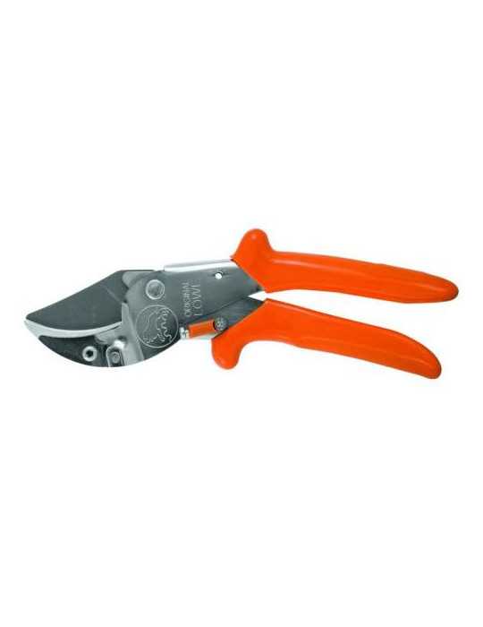 Tijera Yunque STOCKER curvo Lowe 10 10107