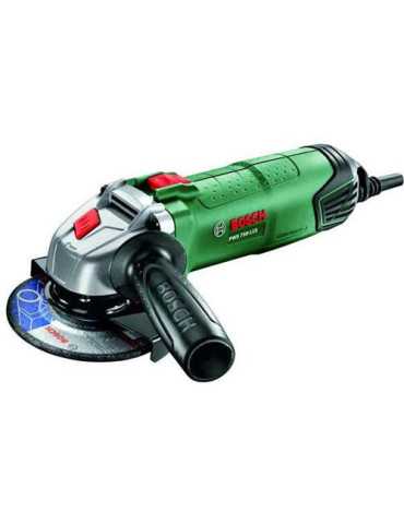 Amoladora BOSCH universal Grind 750w 115mm 06033e2000