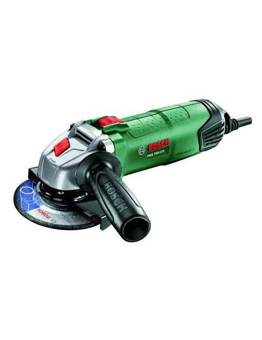 Amoladora BOSCH universal Grind 750w 115mm 06033e2000