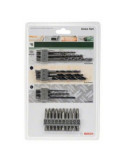 Broca set azulejos BOSCH 5 unids 4-10mm 2608587169