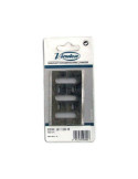 Paquete 2 cuchillas VIRUTEX 2031000