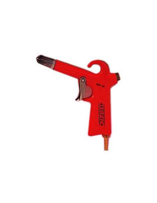 pistola sopladora KRIPXE SP-E