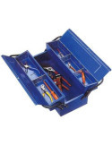 Caja herramientas ARZA metalica 400x215x190 4