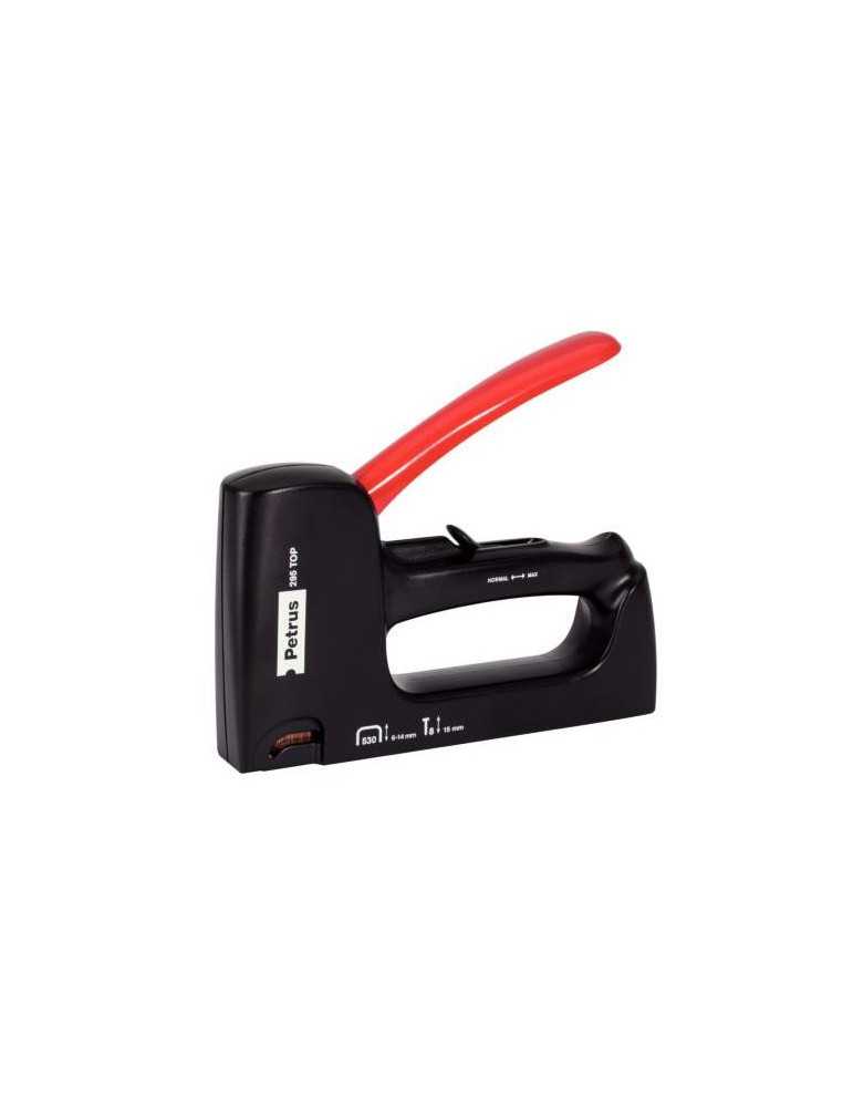 Clavadora RAPID 530/6-8 referencia 295 top 66786