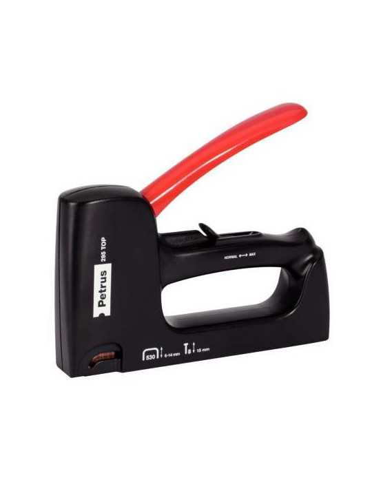 Clavadora RAPID 530/6-8 referencia 295 top 66786