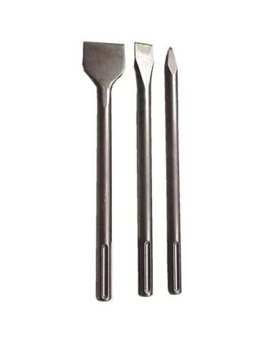 Kit de punteros para reformas SDS-MAX
