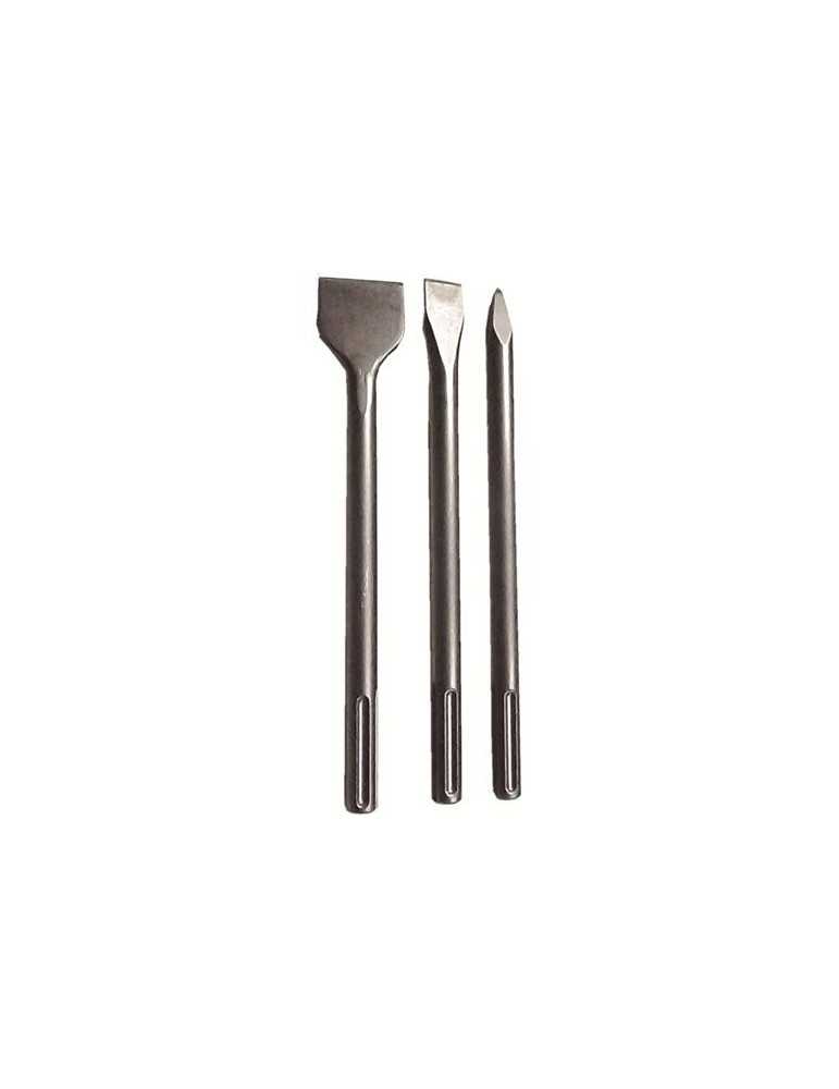 Kit de punteros para reformas SDS-MAX