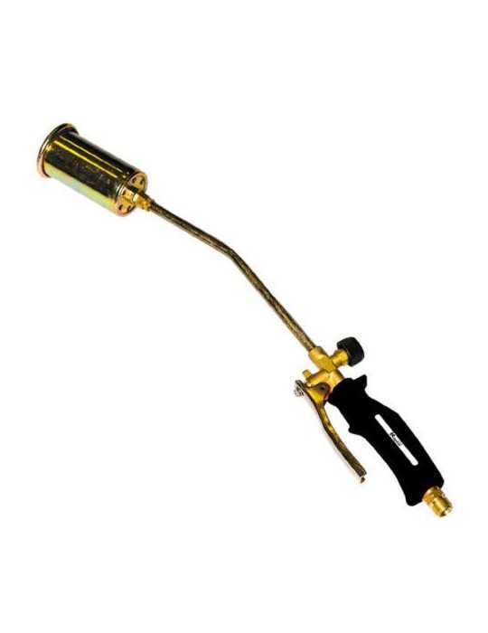 Soplete STARRET de calentamiento KT957RTN