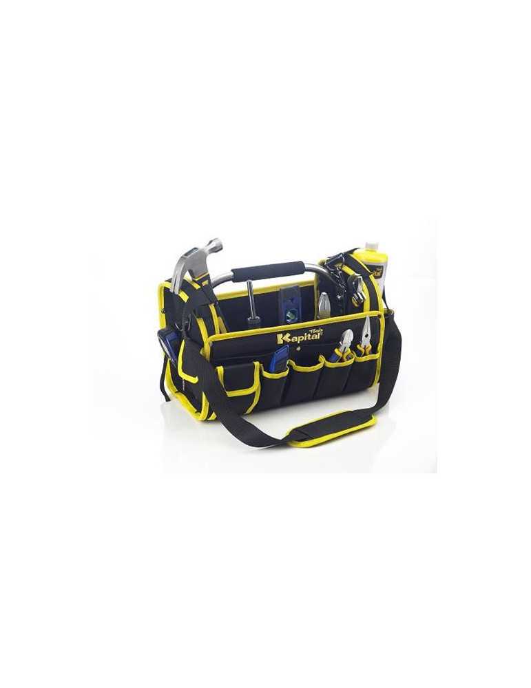 Bolsa portaherramientas KAPITAL KOB190