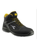 Bota de seguridad DIADORA S3 bassano hi negro talla 39