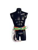 Cinturon seguridad CLIMAX con cuerda 1,5 m. 25-C