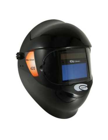 Pantalla CLIMAX electronica regulador 420