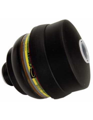 Filtro CLIMAX 725 A2-B2-E2-K2-P3 para mascara 731