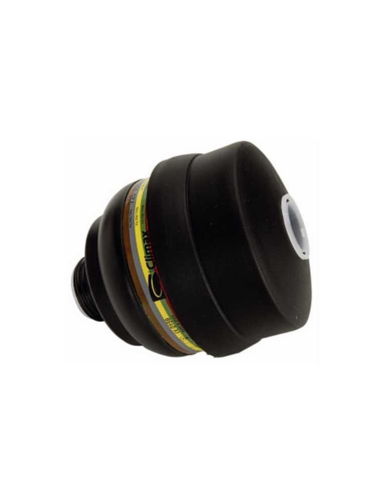 Filtro CLIMAX 725 A2-B2-E2-K2-P3 para mascara 731