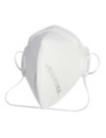 Mascarilla FFP3 CLIMAX sin valvula 1730 SV (caja-20)