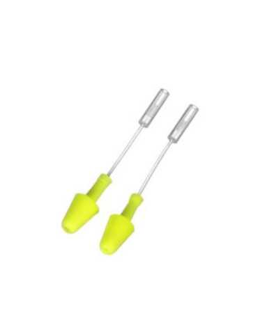 Tapones lavables 3M amarillo (bolsa) 7100216953
