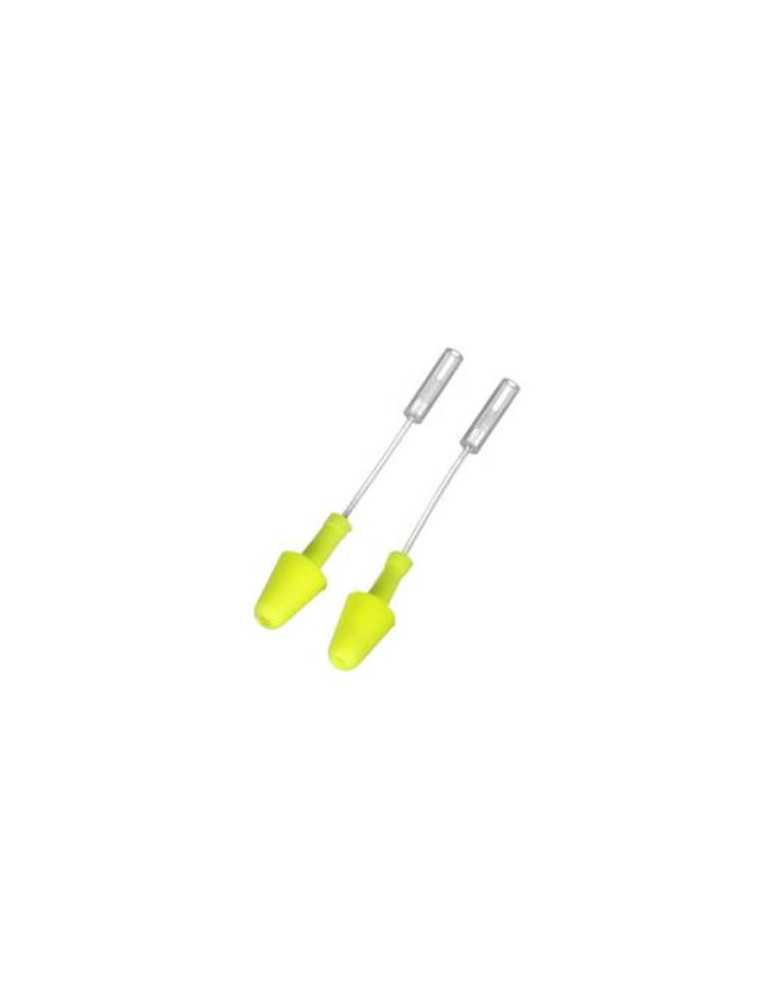 Tapones lavables 3M amarillo (bolsa) 7100216953