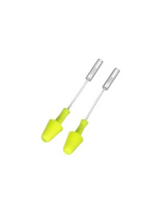 Tapones lavables 3M amarillo (bolsa) 7100216953