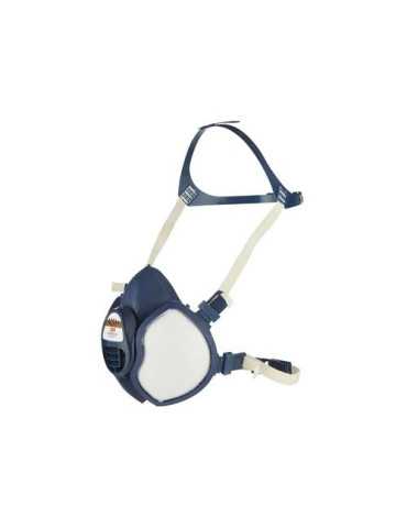 Media máscara 3M filtros FFABE1P3 R D, 4277+