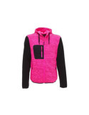 Sudadera U-POWER mujer Rainbow black/fucsia EY174BF talla M