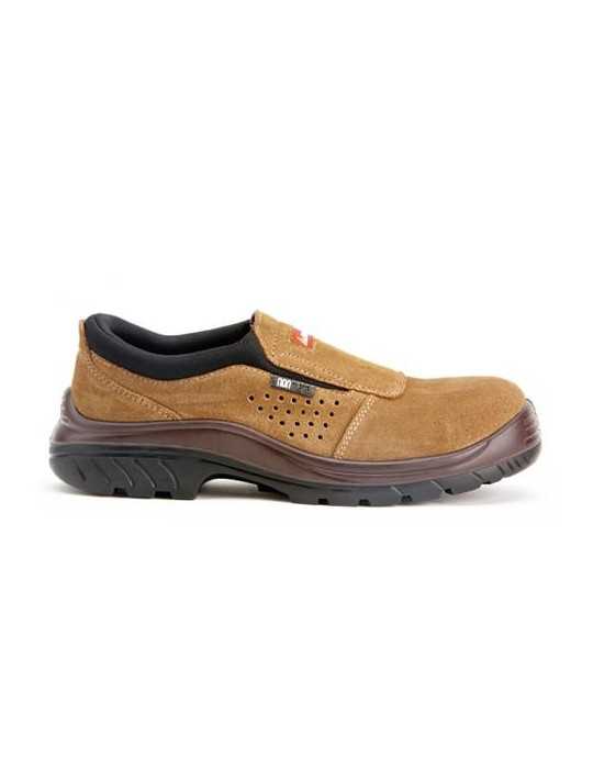 Zapato seguridad BELLOTA S1P Easy talla 41