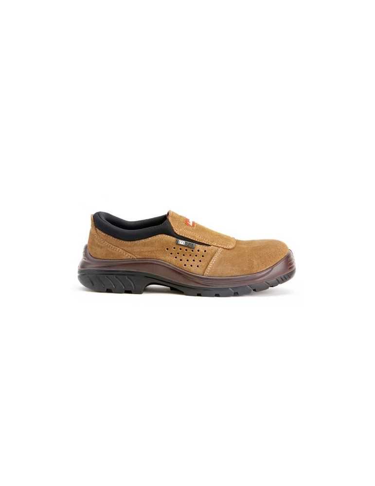 Zapato seguridad BELLOTA S1P Easy talla 44