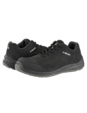Zapato seguridad BELLOTA S3 Flex negro talla 41