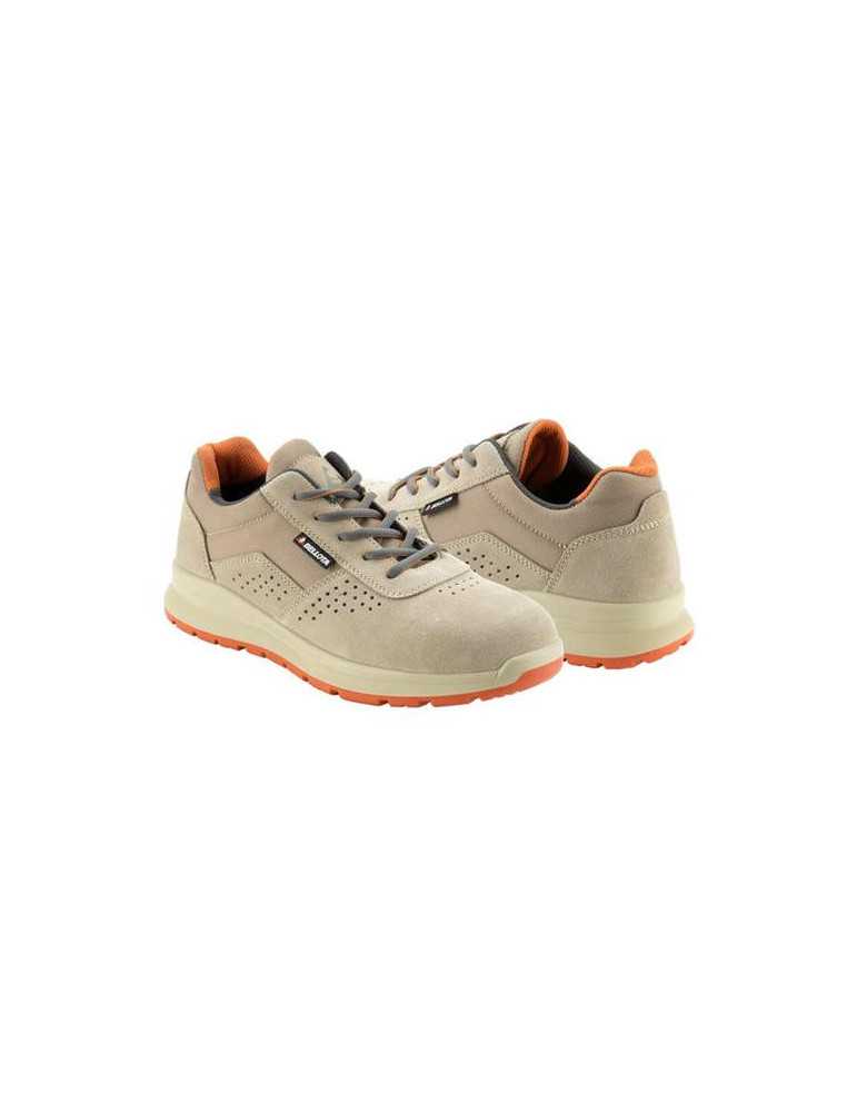 Zapato seguridad BELLOTA S1P Core talla 45