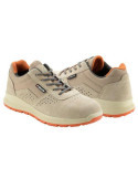 Zapato seguridad BELLOTA S1P Core talla 45