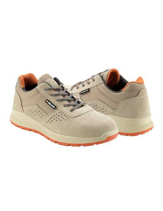 Zapato seguridad BELLOTA S1P Core talla 46