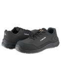Zapato seguridad BELLOTA S3 Flex Carbon femenino talla 40