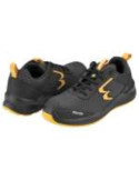 Zapato seguridad BELLOTA S3s Running amarillo talla 47