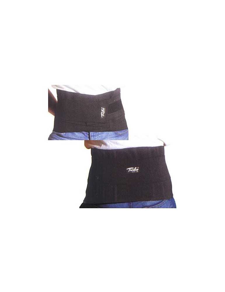 Faja CROTTON Track Sin tirantes 835 talla M
