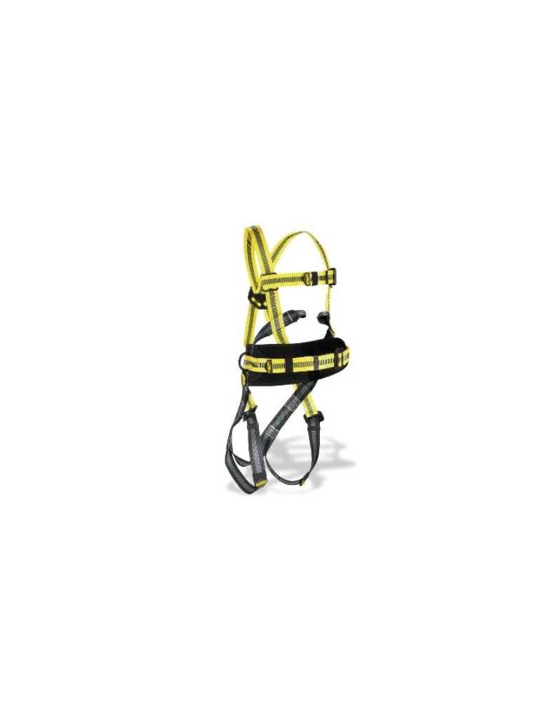 Arnes MARCAPI con cinturon Steeltec-1 1888-AC