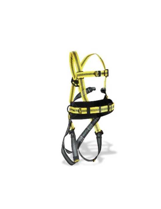 Arnes MARCAPI con cinturon Steeltec-1 1888-AC