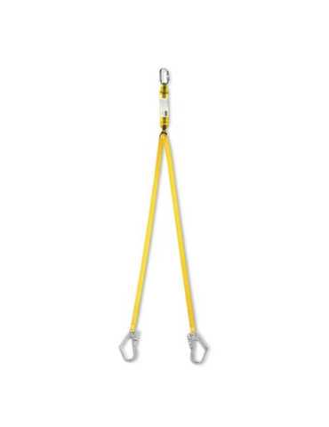 Absorvedor MARCAPI "y" gancho