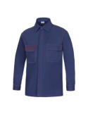 Camisa ignifuga VESIN perm.inherente piaes-28-am t-42