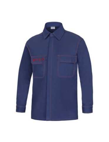 Camisa ignifuga VESIN perm. inherente piaes-28-am t-50