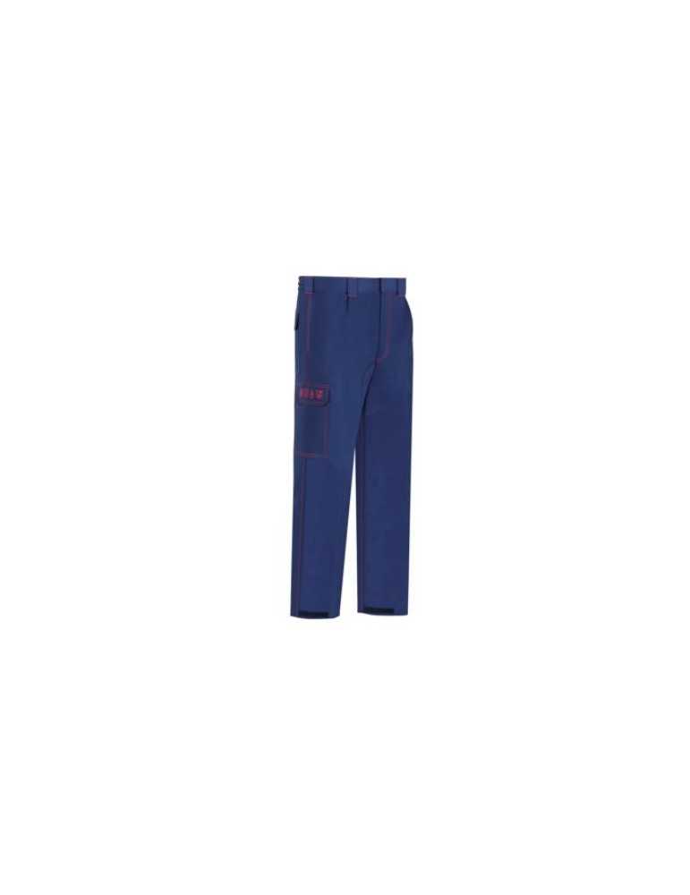Pantalon VESIN ignifugo perm. inherente Piaes-27-AM talla 48