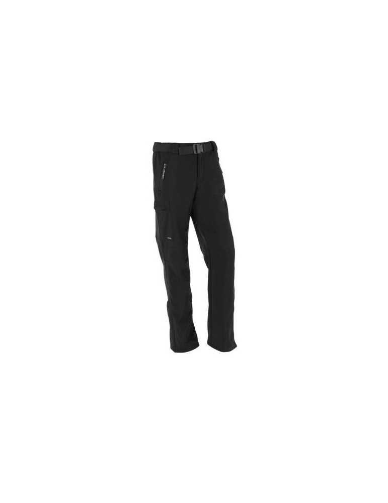 Pantalon JUBA Snow negro 984 talla S