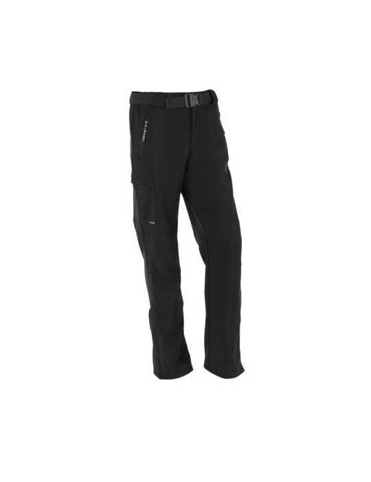 Pantalon JUBA Snow negro 984 talla S