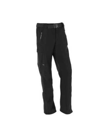 Pantalon JUBA Snow negro 984 talla M
