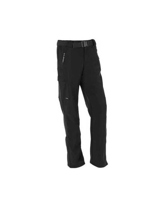 Pantalon JUBA Snow negro 984 talla M