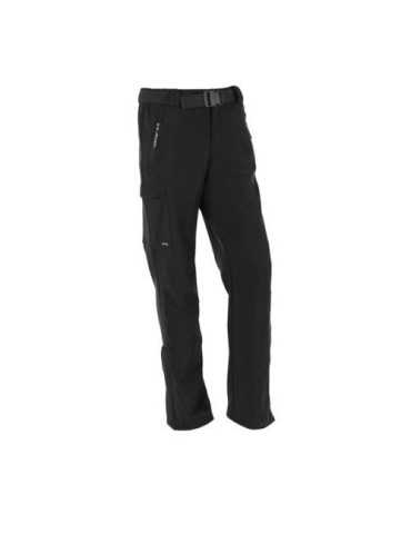 Pantalon JUBA Snow negro 984 talla L