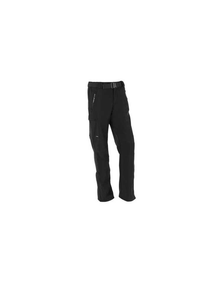 Pantalon JUBA Snow negro 984 talla L